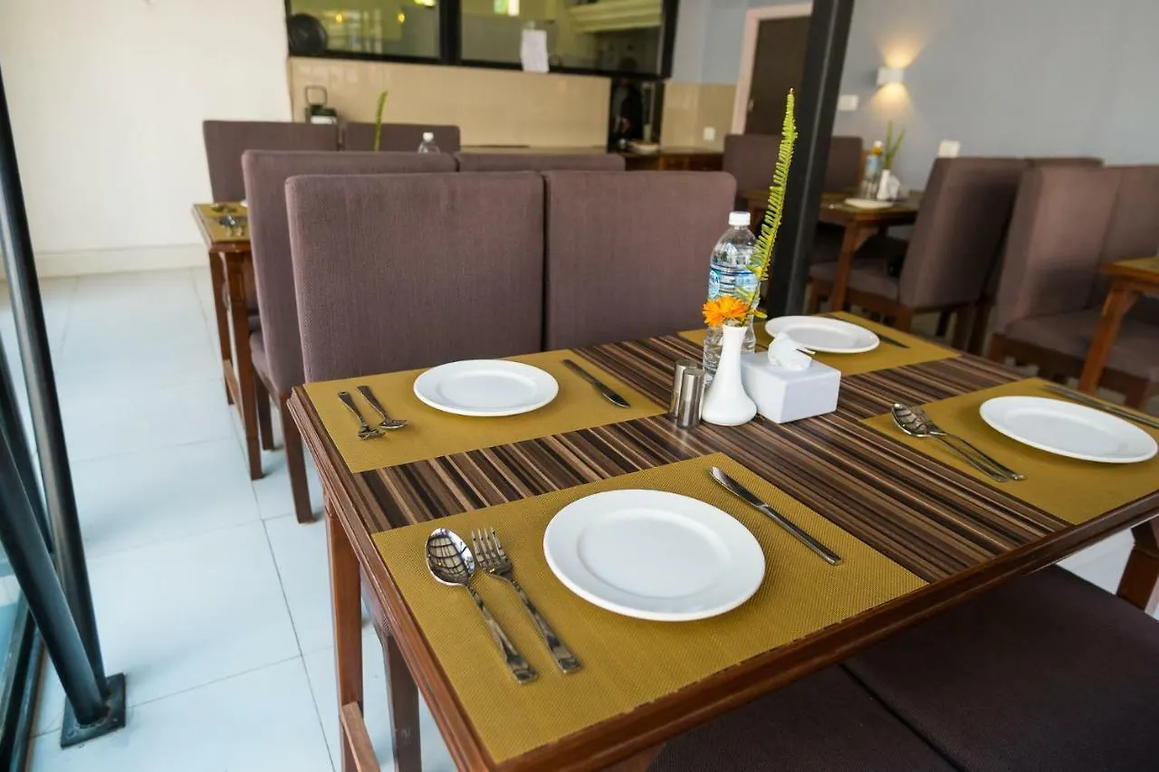 Fresco Retreat Bed & Breakfast Jawlakhel