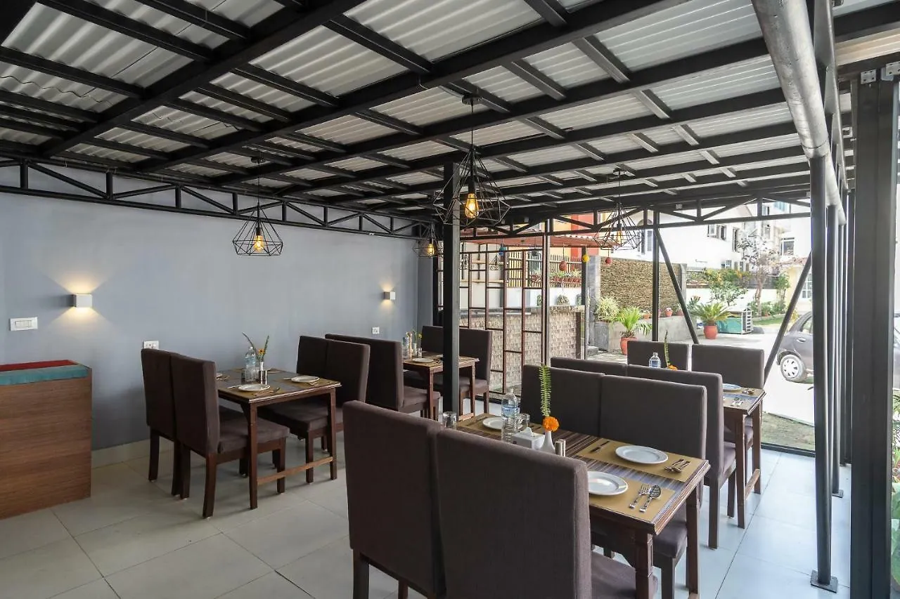 Fresco Retreat Bed & Breakfast Jawlakhel