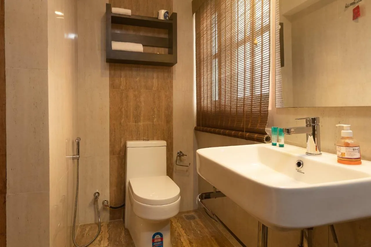Fresco Retreat Bed & Breakfast Jawlakhel