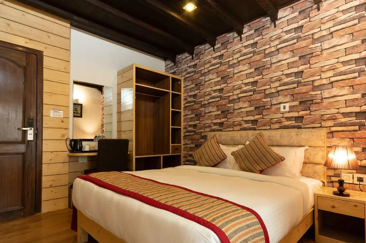 Fresco Retreat Bed & Breakfast Jawlakhel