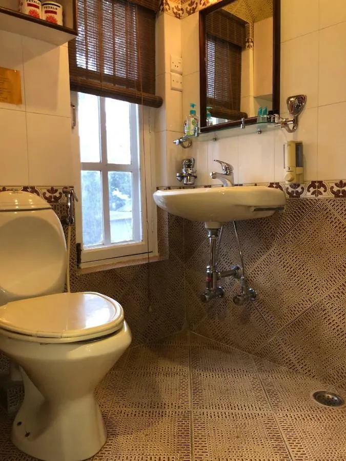 Fresco Retreat Bed & Breakfast Jawlakhel