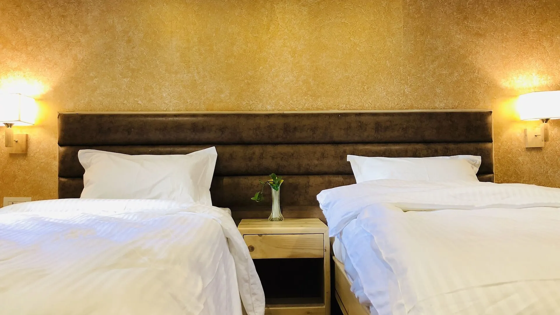 Fresco Retreat Bed & Breakfast Jawlakhel Nepal