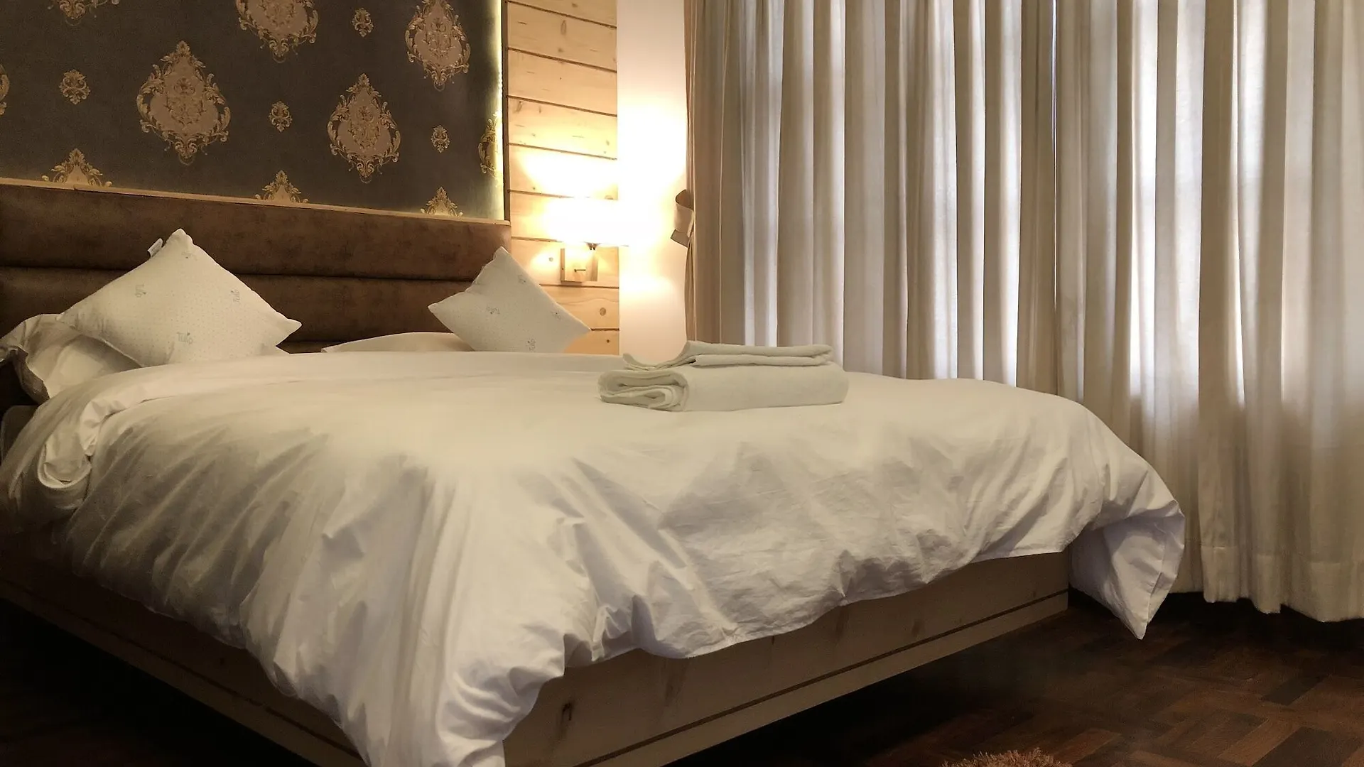 Fresco Retreat Bed & Breakfast Jawlakhel