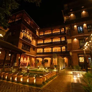 Guest house Nag Pukhu