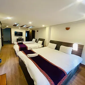 Hotel Hotel Bhaktapur Inn