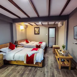 Hotel Sangrahalaya
