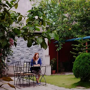 Guest house Bodhi